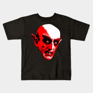 Nosferatu Kids T-Shirt